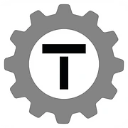 Tenfold Manufacturing logo