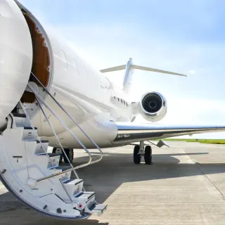 Tern Jet Sales