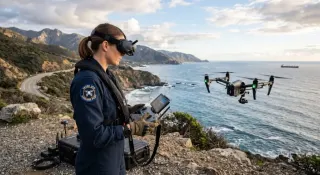 Tesla Aerial Robotics