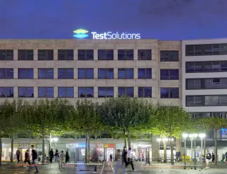 TestSolutions