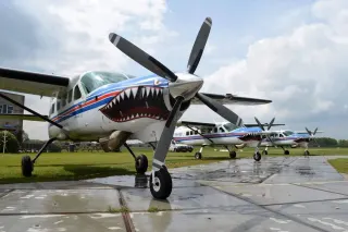 Texas Turbine Conversions