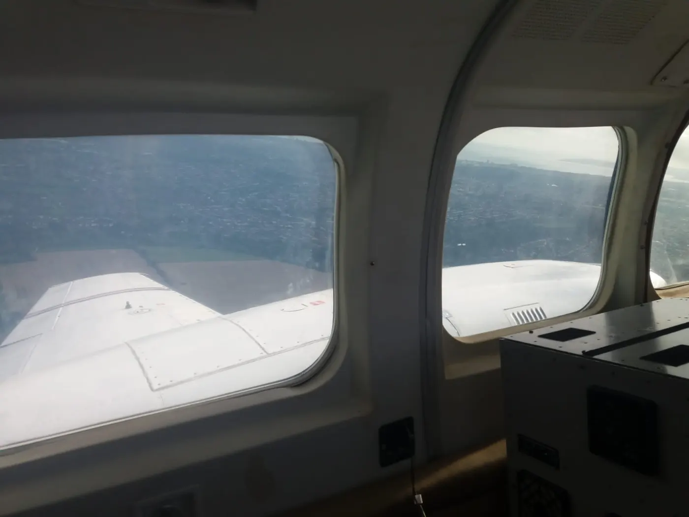 TGT Aviation