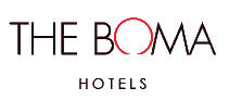 The Boma Hotels logo