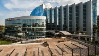 The Boma Hotels