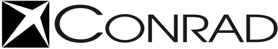 The Conrad Company logo