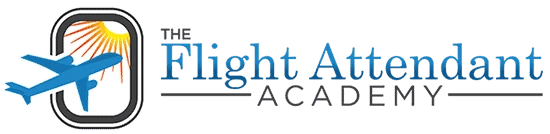 The Flight Attendant Academy logo