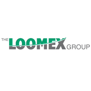 The Loomex Group logo