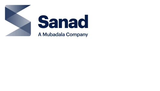 Sanad logo