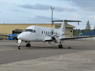 Thomas Aviation Services
