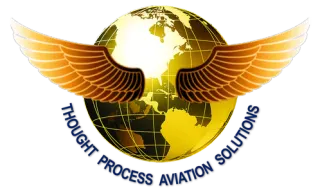 Thought Process Aviation Solutions logo