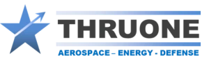 THRUONE logo
