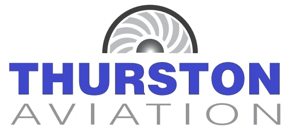 Thurston Aviation Limited logo