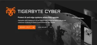 TigerByte Cyber