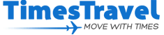 Times Travel logo