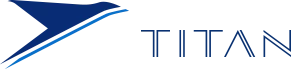 TITAN Aero Brokers and Logistics logo