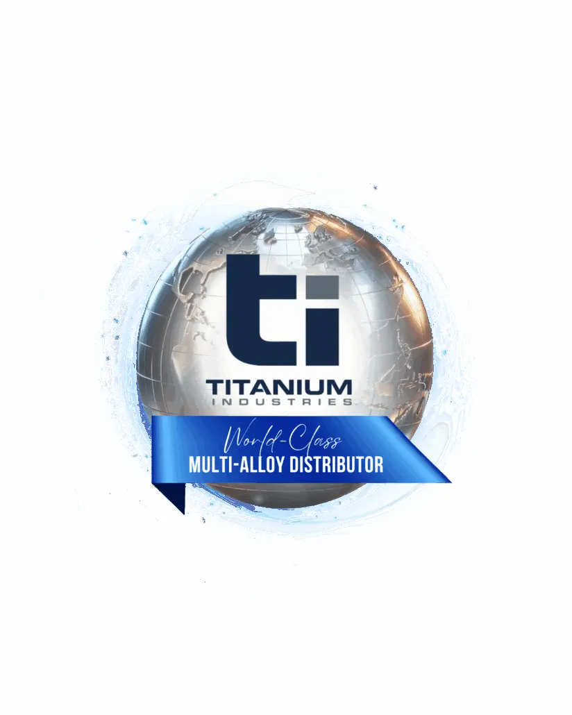 Titanium Industries