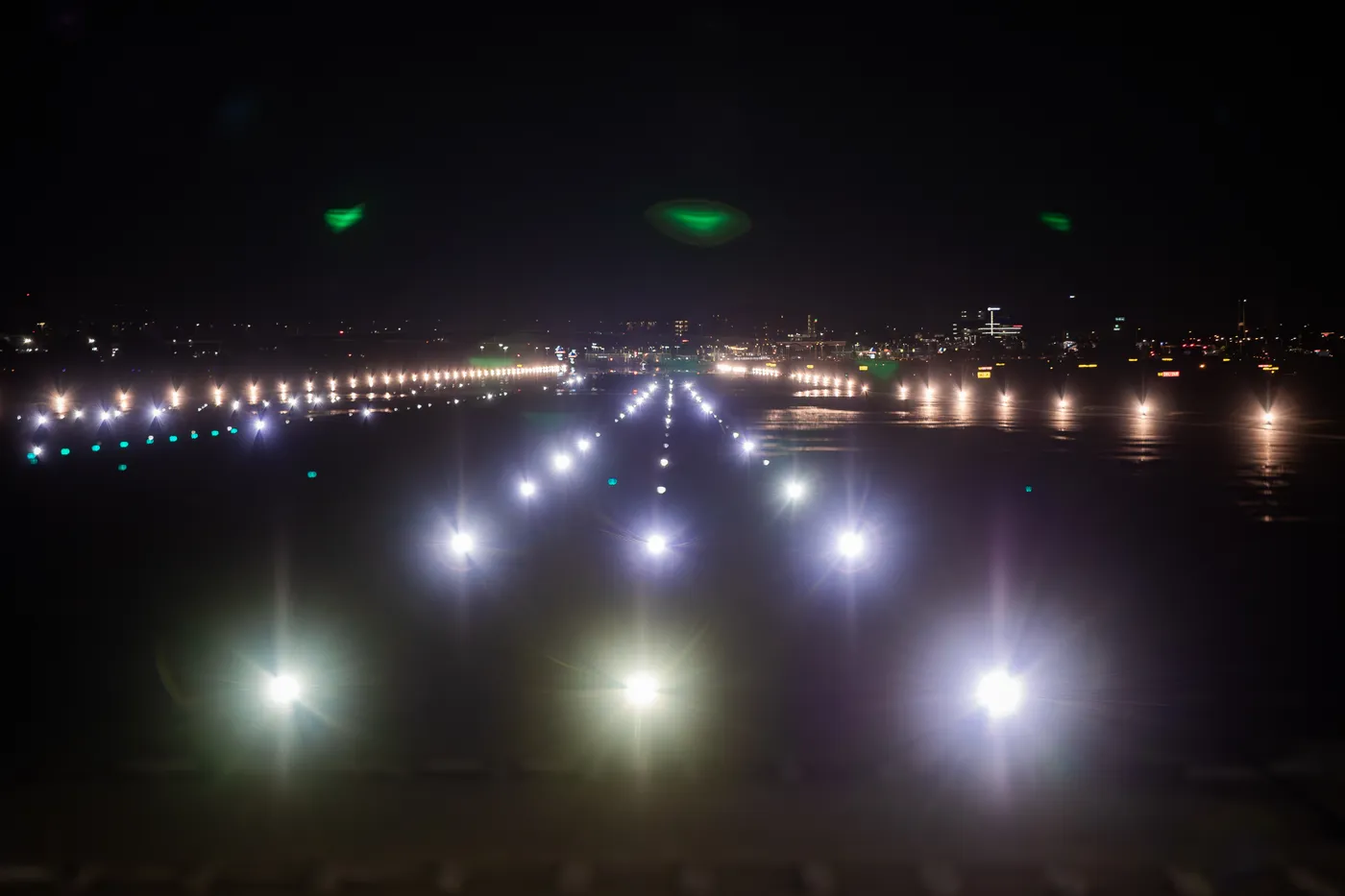 TKH Airport Solutions