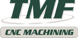 TMF, Inc. logo
