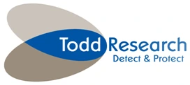 Todd Research Ltd logo