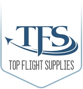 Top Flight Supplies logo