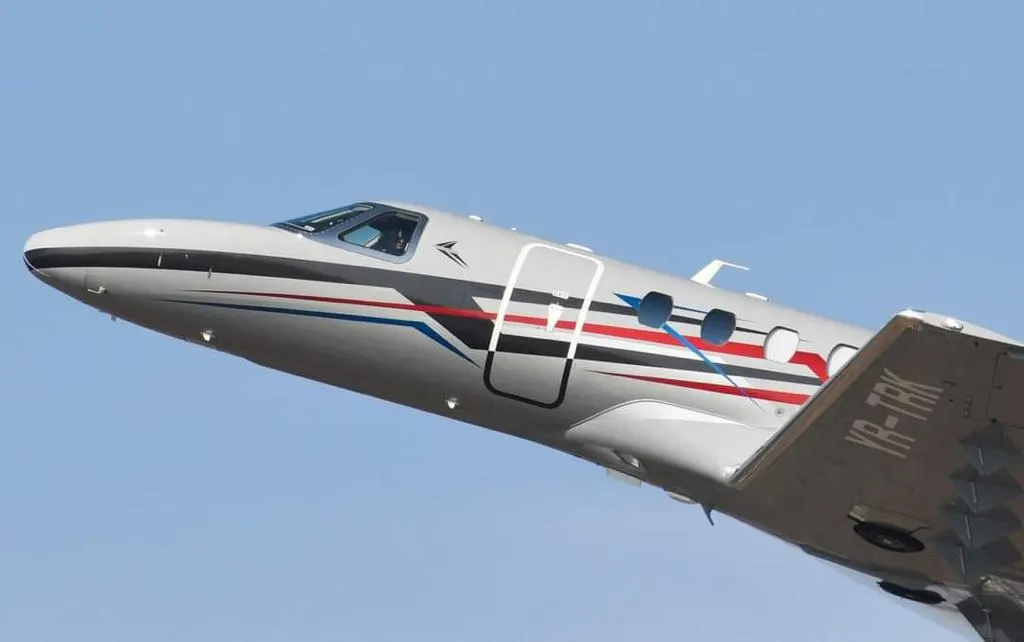 TOYO Aviation