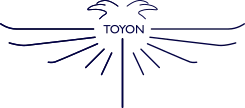 Toyon logo