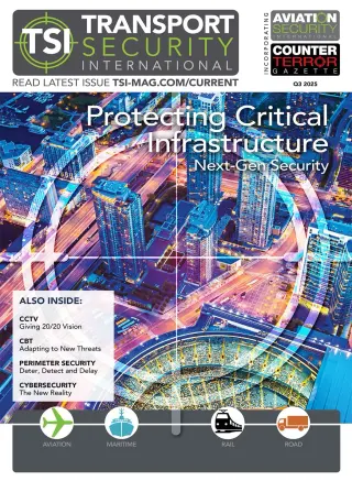Transport Security International
