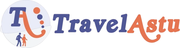 TravelAstu Private Limited logo