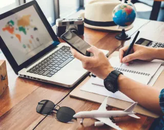 Traveltrack