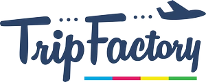 TripFactory.com logo