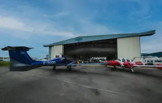 Triple J Aviation Engineering