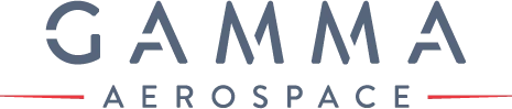 TRM Gamma Aerospace logo