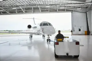 Tronair Inc