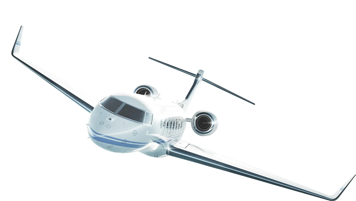 True Aviation Charter Services