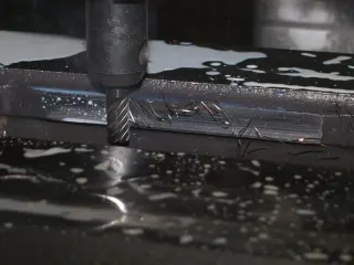 True Position Manufacturing, LLC