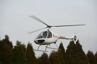 TruFlight Academy
