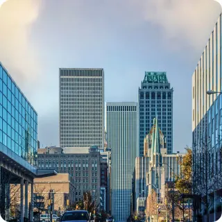 Tulsa Innovation Labs