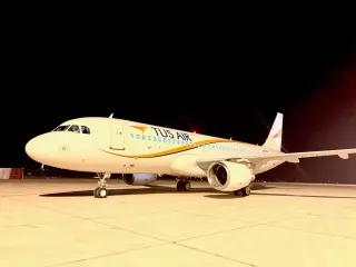 TUS Airways