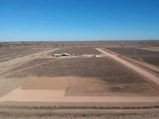 Twin Rivers Airpark