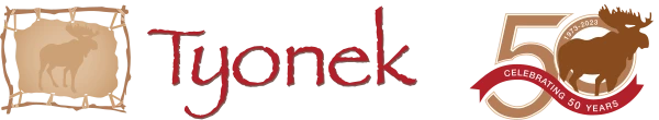 Tyonek Native Corp logo