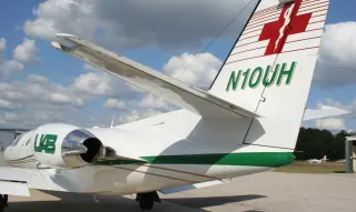 UAB Medicine Critical Care Transport