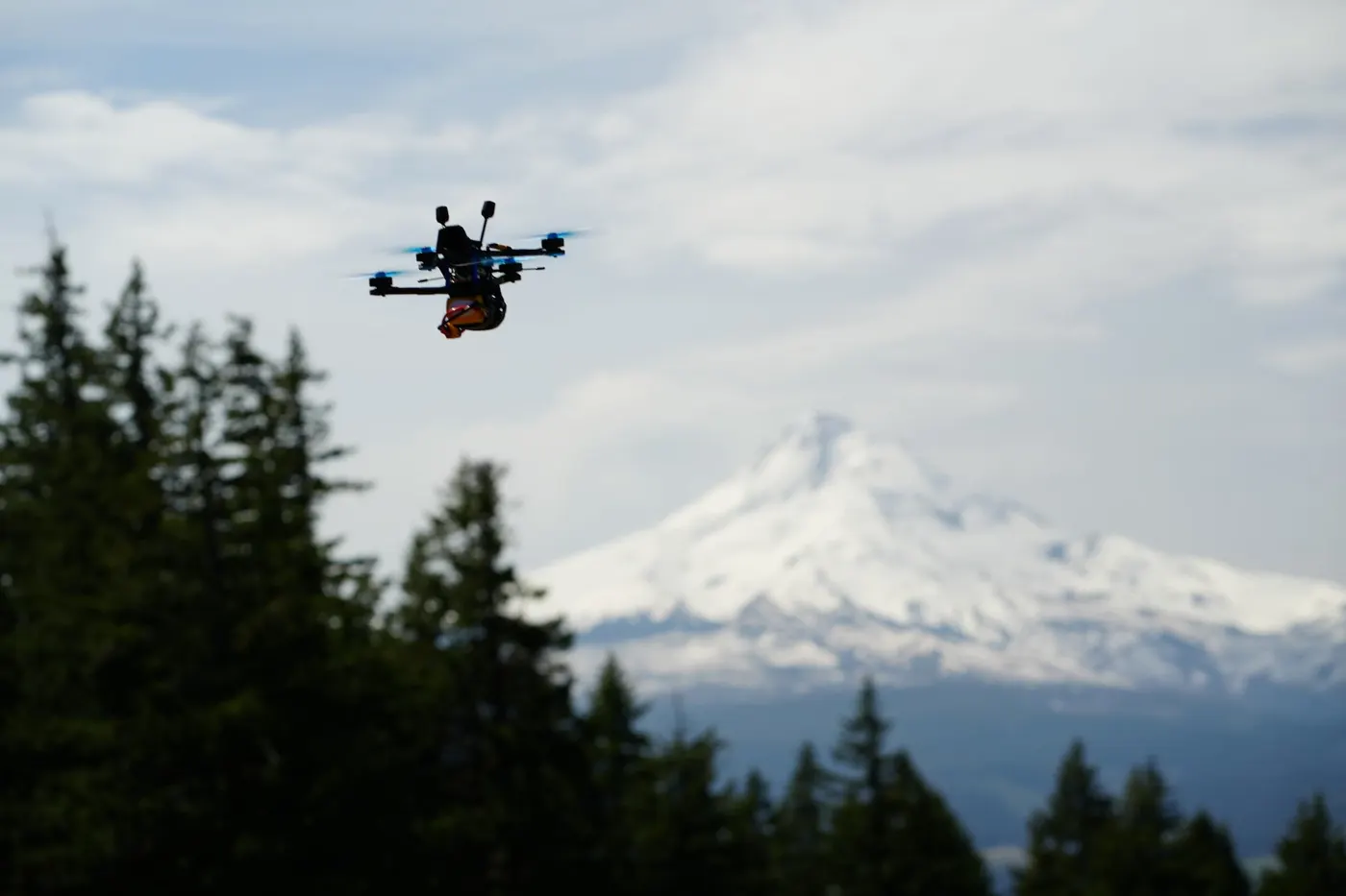 UAS Nexus
