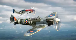 Ultimate Warbirds
