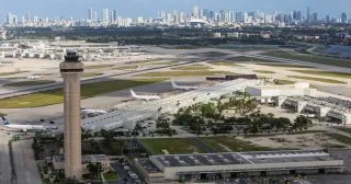 Ultra Aviation Services