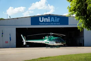 UniAir Táxi Aéreo
