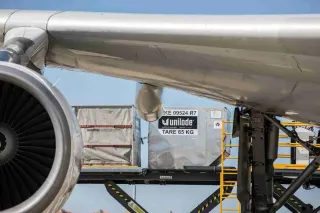 Unilode Aviation Solutions
