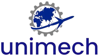 Unimech Aerospace & Manufacturing Limited logo