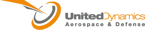 United Dynamics, Inc. logo