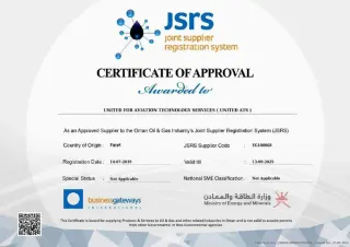 United For Aviation Technology Services