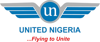 United Nigeria Airlines logo